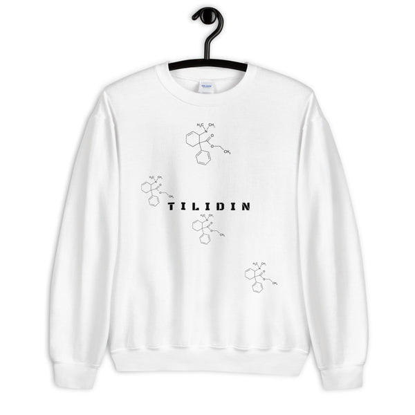 Tilidin sweater
