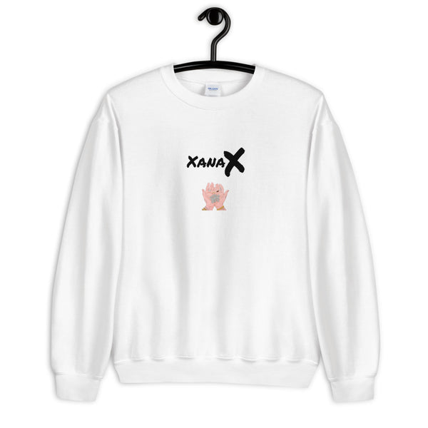 Xanax sweater