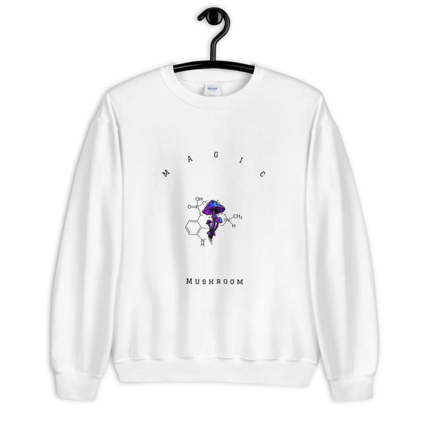 Magic Mushroom - Sweater