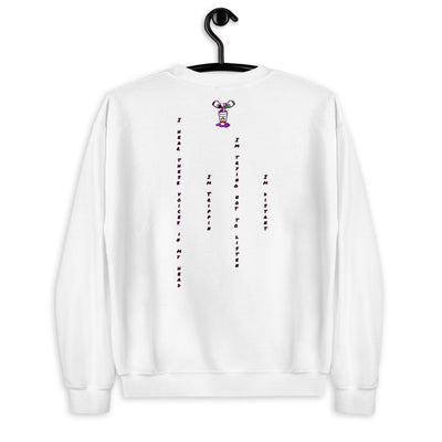 Trippin Tonic Sweater - Produktbild 2 - NiZED