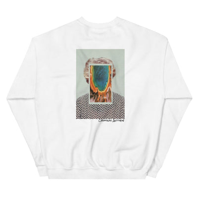 Criminal Antique Sweater von NiZED als NiZED Produkt, Streetwear Accessoire und Geschenkidee
