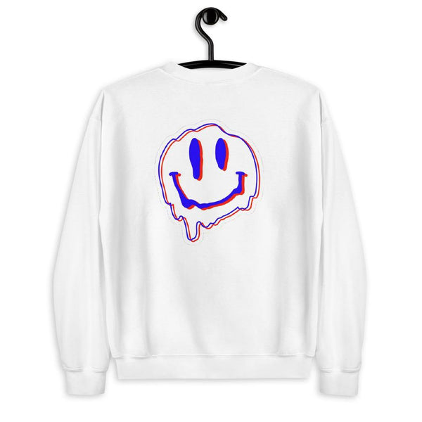 RAVE sweater