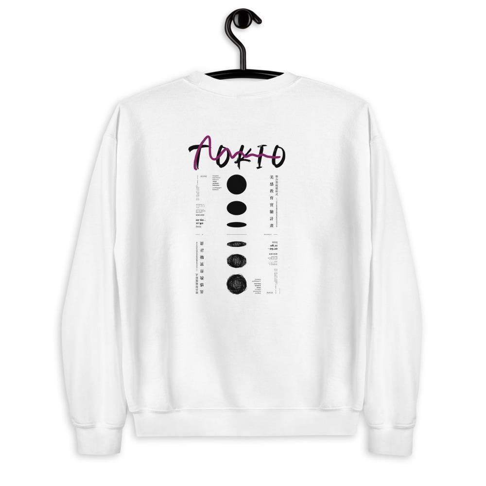 CRIMINAL NiZED x Tokyo sweatshirt