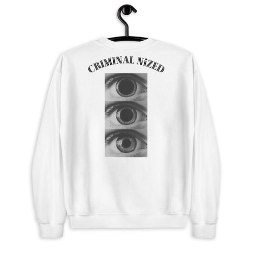 Barcelona Sweater von NiZED als NiZED Produkt, Streetwear Accessoire und Geschenkidee