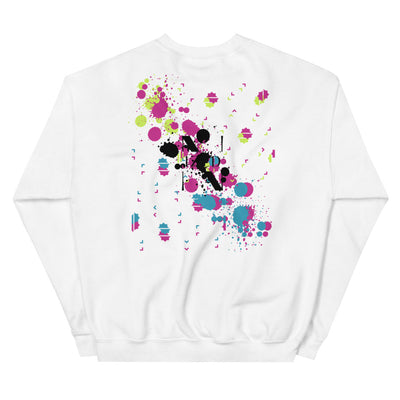 Optics Tshirt von NiZED als Statement T-Shirt, Dark Streetwear Shirt und provokantes Outfit