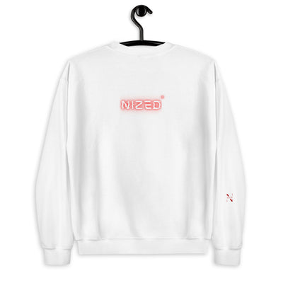 Euripides Media Sweater - Produktbild 18 - NiZED