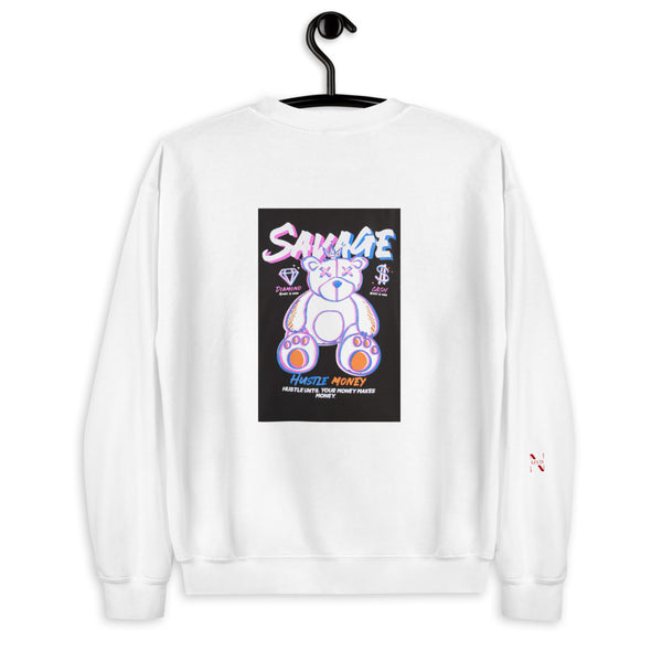 Hustle Money Sweater