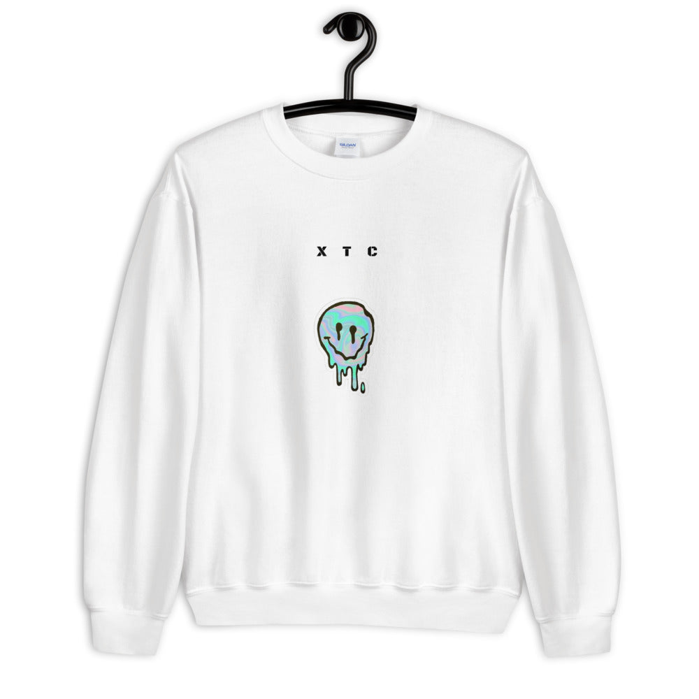 Ecstasy Sweater