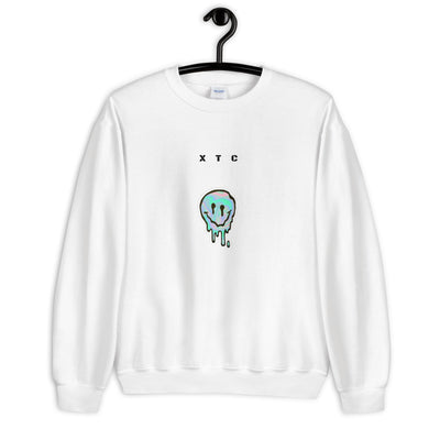 Statement Graphic Sweater von NiZED als NiZED Produkt mit Graphic Aesthetic und Statement Design