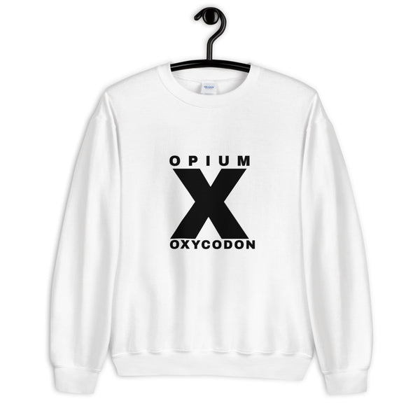 Opium x Oxycodone Sweater