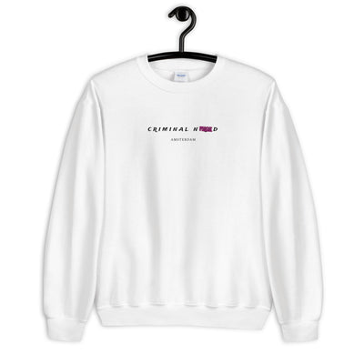 Amsterdam Sweater - Produktbild 14 - NiZED
