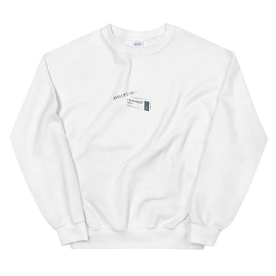 Pulse Sweater - Produktbild 16 - NiZED