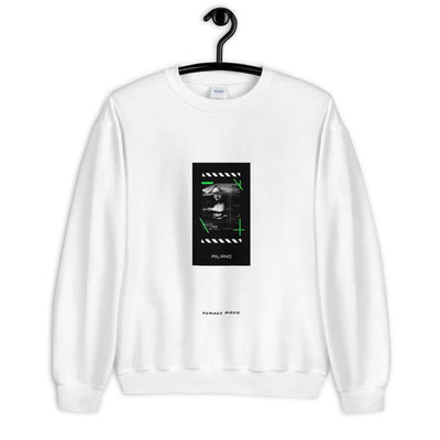 Penale Italia Sweater von NiZED als NiZED Produkt, Streetwear Accessoire und Geschenkidee