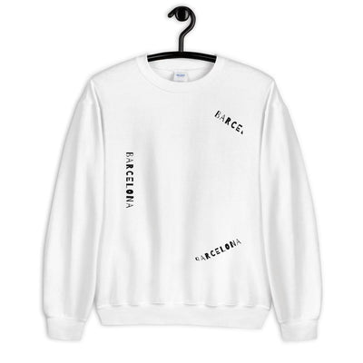 Barcelona Sweater - Produktbild 20 - NiZED