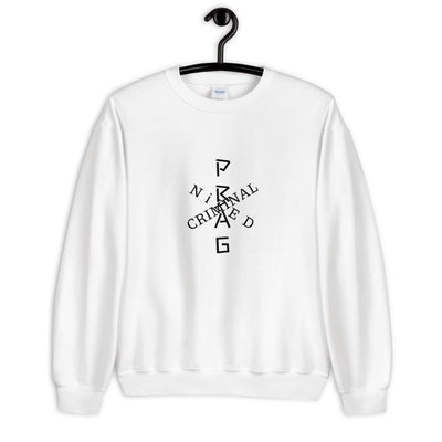 Prag Sweater - Produktbild 16 - NiZED