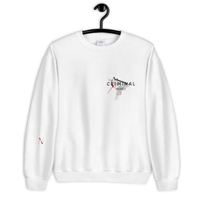 Show Money Sweater - Produktbild 20 - NiZED