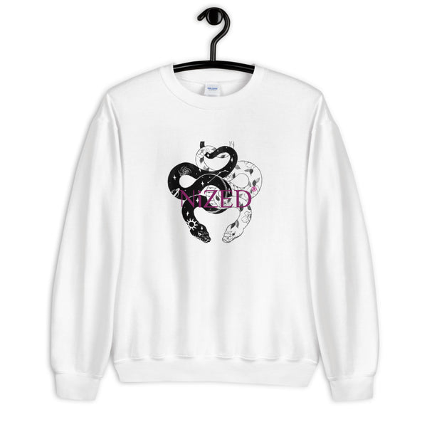 NiZED XY sweater