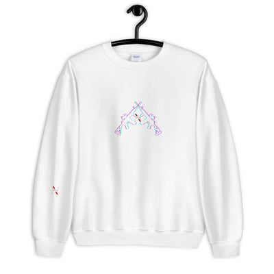 Criminal Ak47 Sweater - Produktbild 20 - NiZED