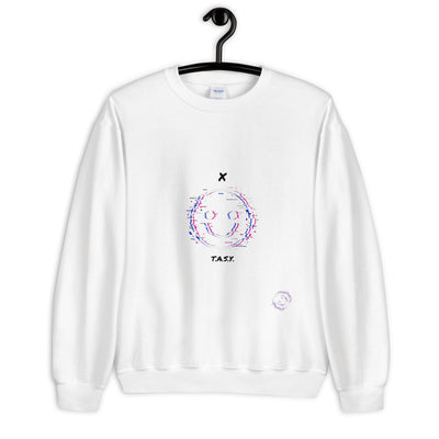 Xtasy Sweater von NiZED als NiZED Produkt, Streetwear Accessoire und Geschenkidee