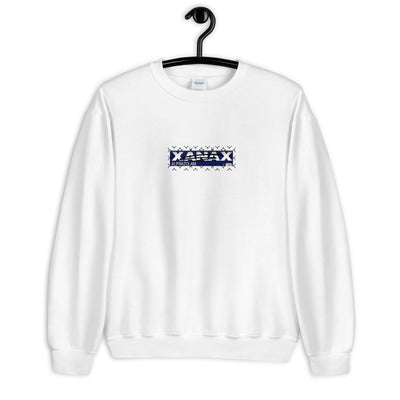 Statement Statement Sweater von NiZED als NiZED Produkt mit Graphic Aesthetic und Statement Design