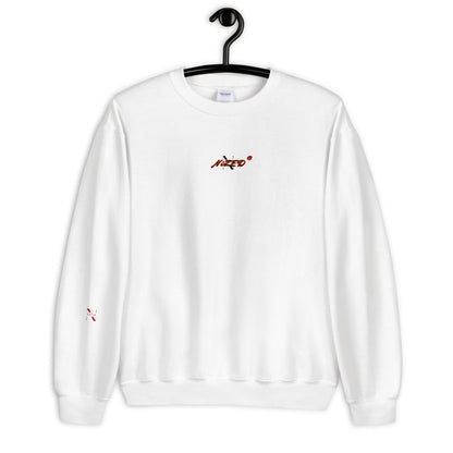 I will wear my new NiZED on Sunday Sweater
