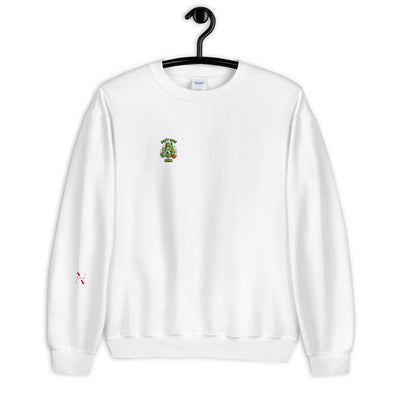Weed Bear Sweater - Produktbild 22 - NiZED