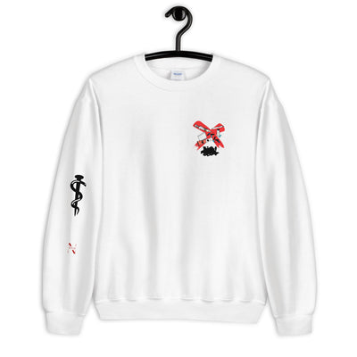 All Drugs Party Sweater - Produktbild 22 - NiZED