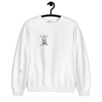Ritalin Again Sweater - Produktbild 22 - NiZED