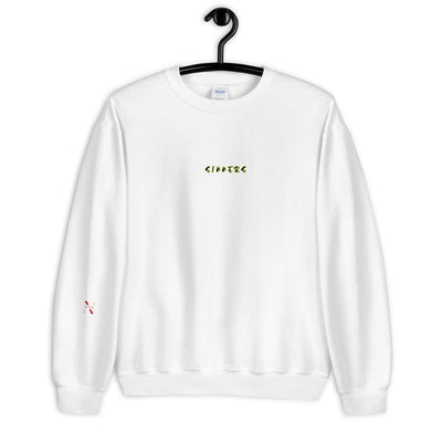 Sinners Again Sweater - Produktbild 22 - NiZED