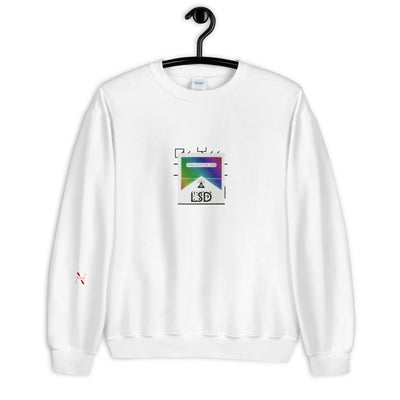 Universe of Acid Sweater - Produktbild 20 - NiZED
