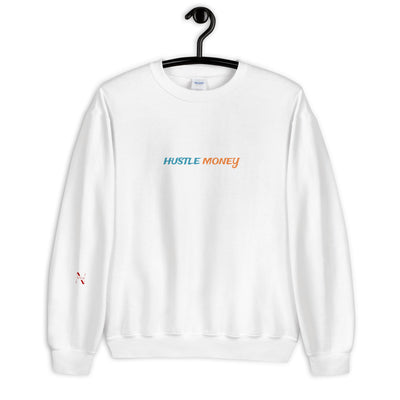Hustle Money Sweater - Produktbild 22 - NiZED