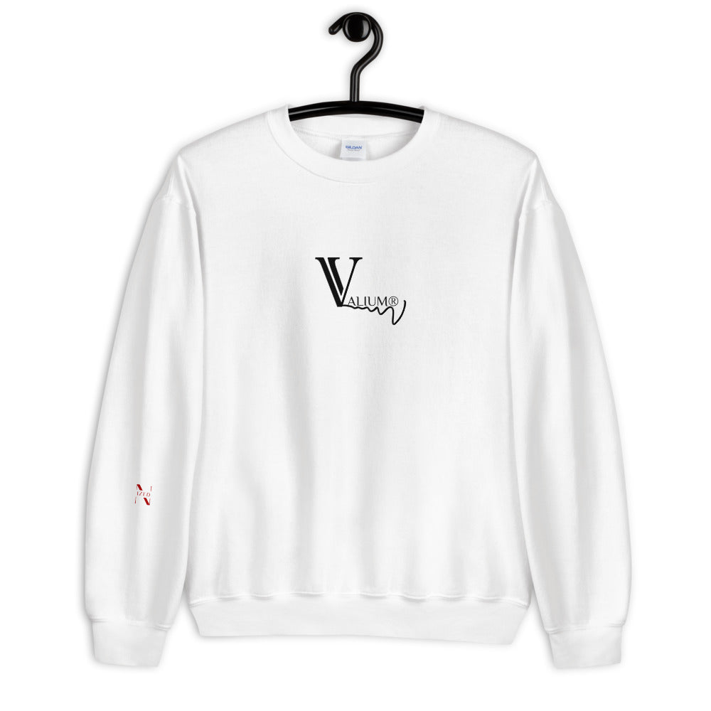 Valium x Diazepam Pop Art Sweater