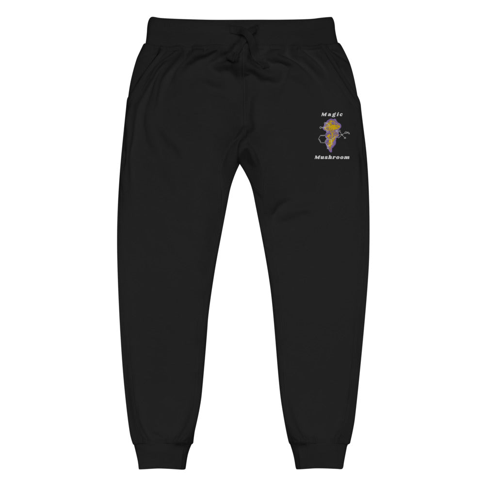 Magic Mushroom Sweatpants