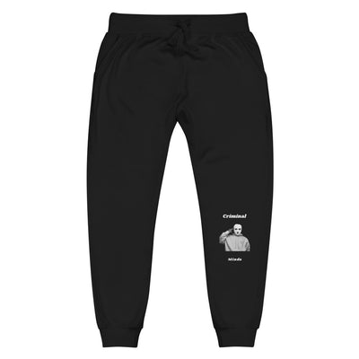 Criminal Minds Jogginghose - Produktbild 2 - NiZED