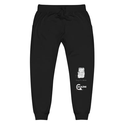 Sorry I´m  Addicted Jogginghose - Produktbild 2 - NiZED