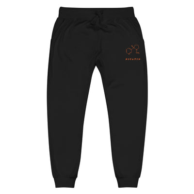 Nicotin Jogginghosen - Produktbild 2 - NiZED