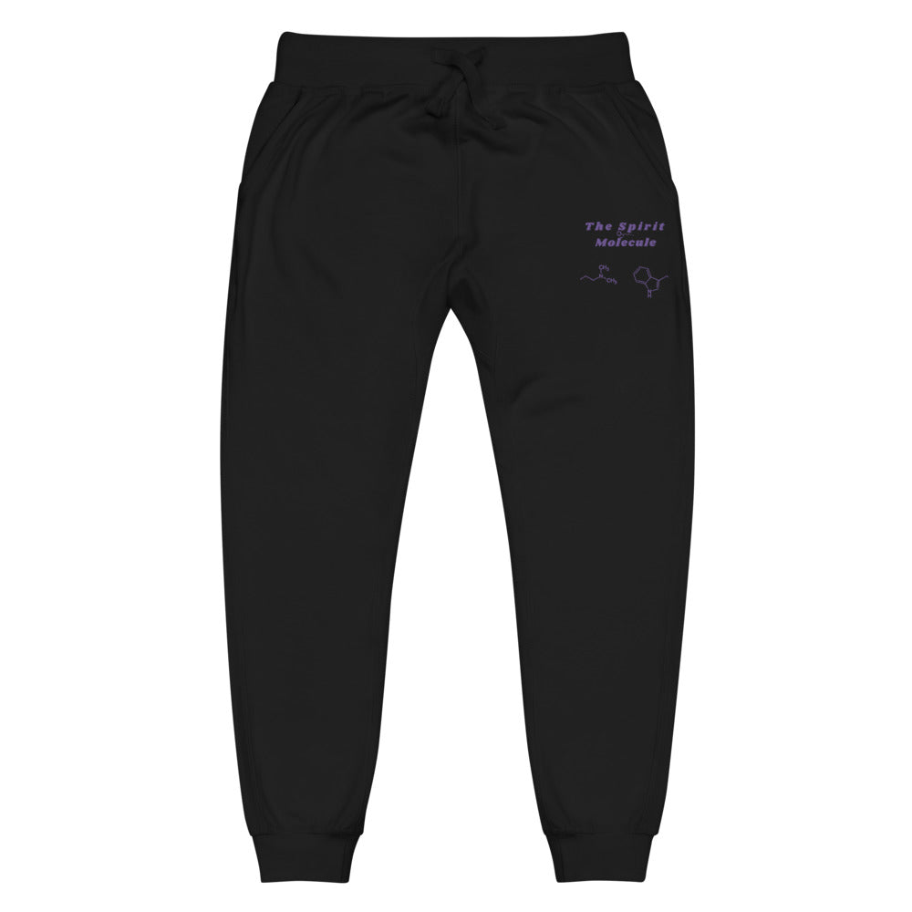 DMT The spirit molecule sweatpants