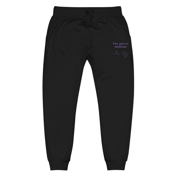 DMT The spirit molecule sweatpants