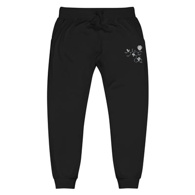 Acid again Jogginghosen - Produktbild 2 - NiZED