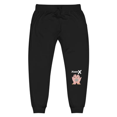 Xanax Pants Jogginghosen - Produktbild 2 - NiZED