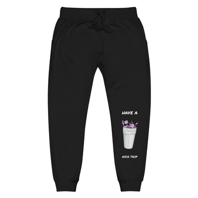 Have a Nice Trip Jogginghose - Produktbild 2 - NiZED