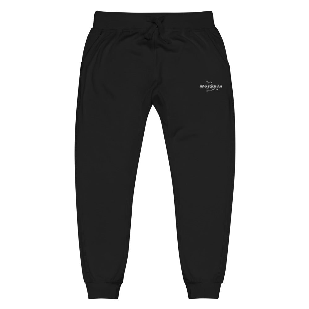 Morphine sweatpants