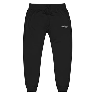 Morphin Jogginghosen von NiZED als Jogginghose, Streetwear Pants und Rave Outfit