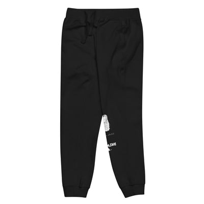 Sorry I´m  Addicted Jogginghose - Produktbild 3 - NiZED