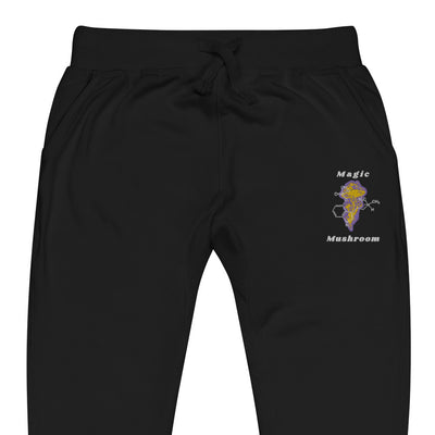 Magic Mushroom Jogginghose - Produktbild 2 - NiZED