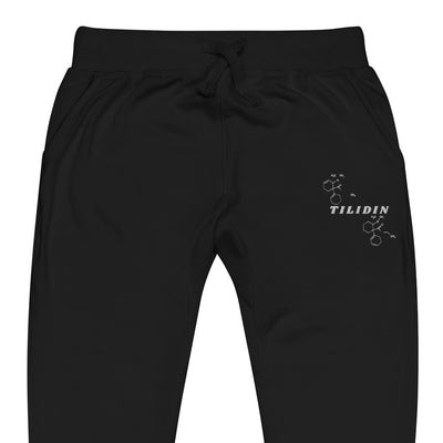 Dark Tilidin Jogginghosen - Produktbild 3 - NiZED