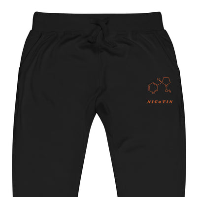 Nicotin Jogginghosen - Produktbild 3 - NiZED