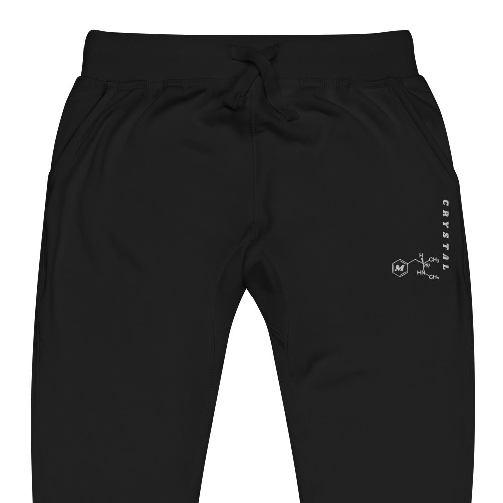 Crystal M Jogginghosen