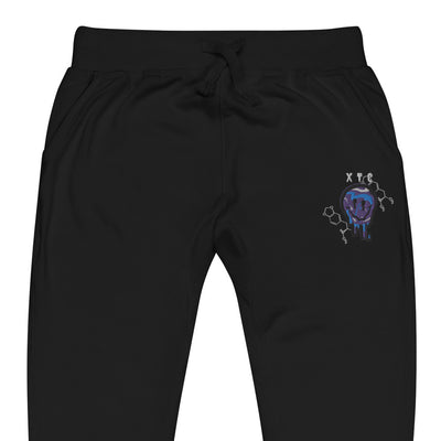 EX TAS Y Jogginghosen - Produktbild 2 - NiZED