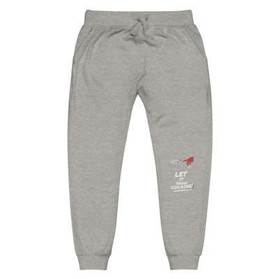 Let it Snow Party Jogginghose - Produktbild 25 - NiZED